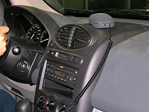 PM60 Car Air Purifier Air Ionizer Air Sterilizer Remove Bad Odours & Airborne Ba - Bild 5 von 6