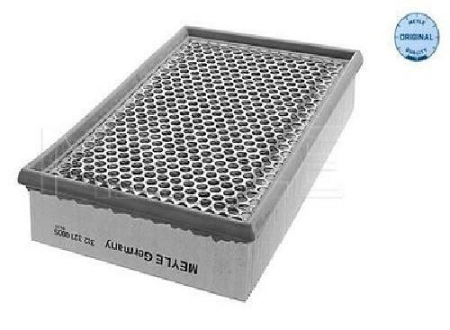Filtro aria Cartuccia filtro 312 321 0005 MEYLE per BMW 7 - Immagine 2