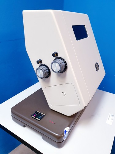 Oculus 62500 Mesotest Nyktometer JW052025 - Bild 5 von 11