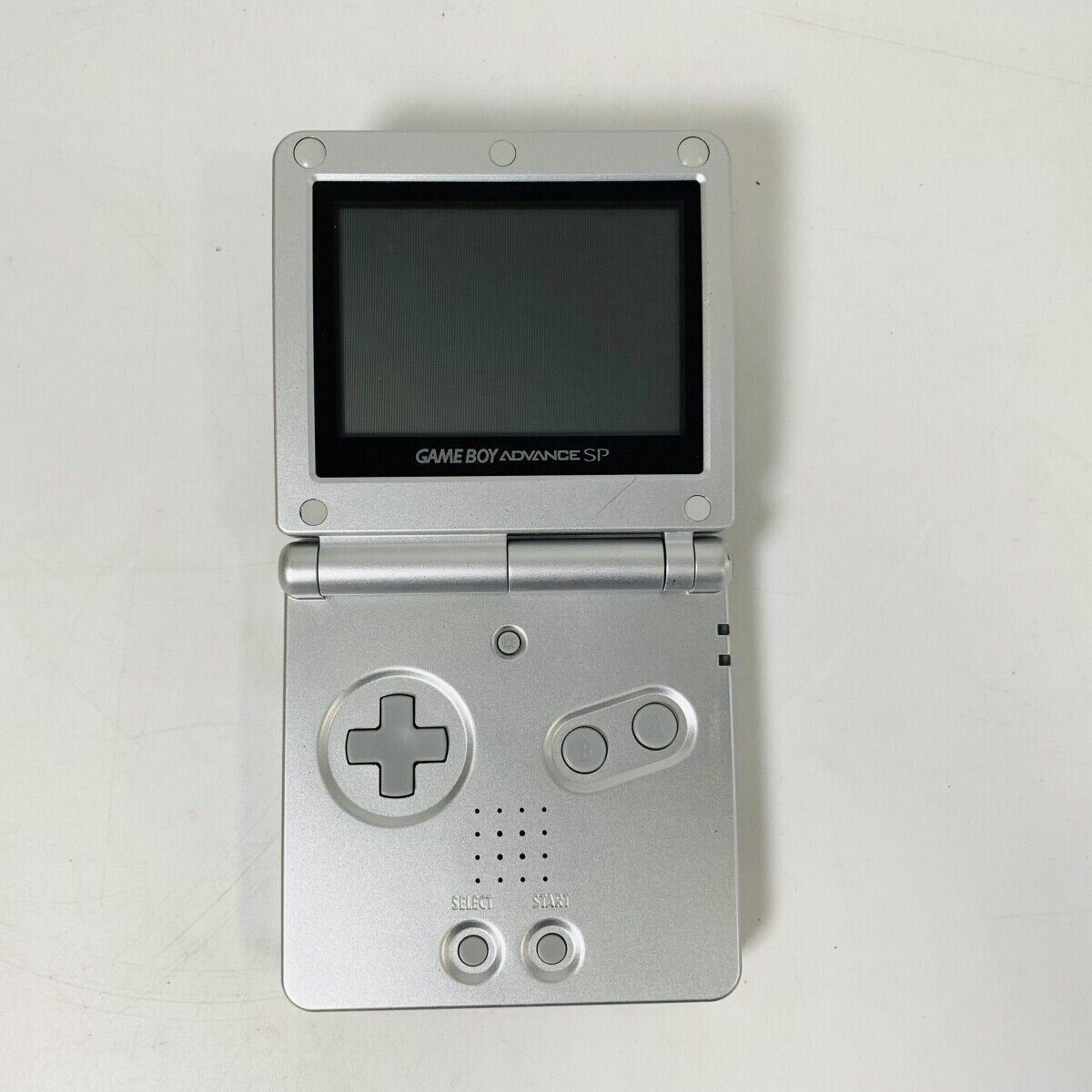 Nintendo GameBoy Advance SP *Choose Your Color* AGS-001 Game Boy GBA  Console