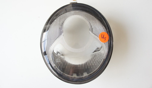 Porsche 911 993 Scheinwerferglas Scheinwefer Glas L. 99363190100 U5 kratzer