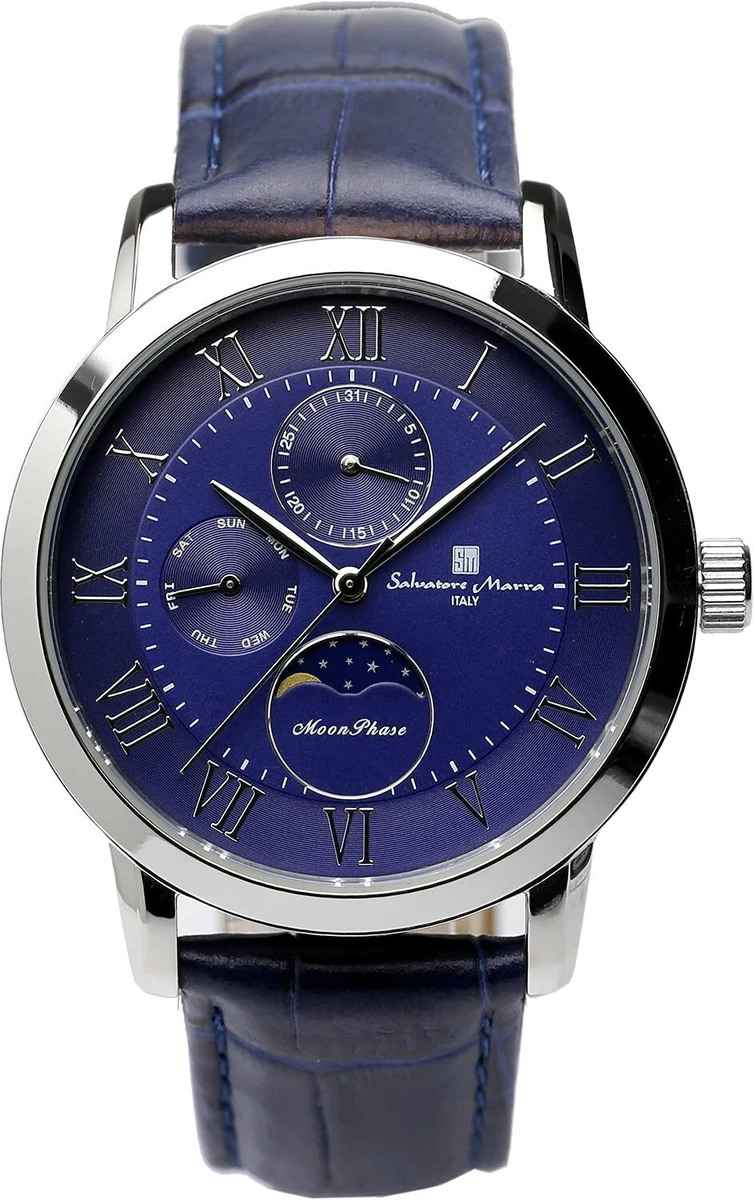Salvatore marra watch hot sale