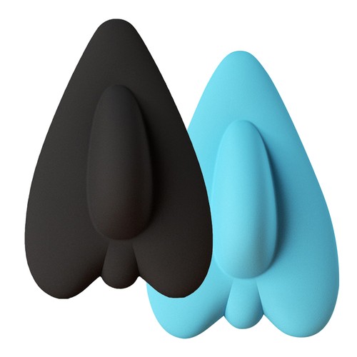 Pelvic Floor Strengthening Device EVA Pelvic Resilient Exerciser Muscle Trainer