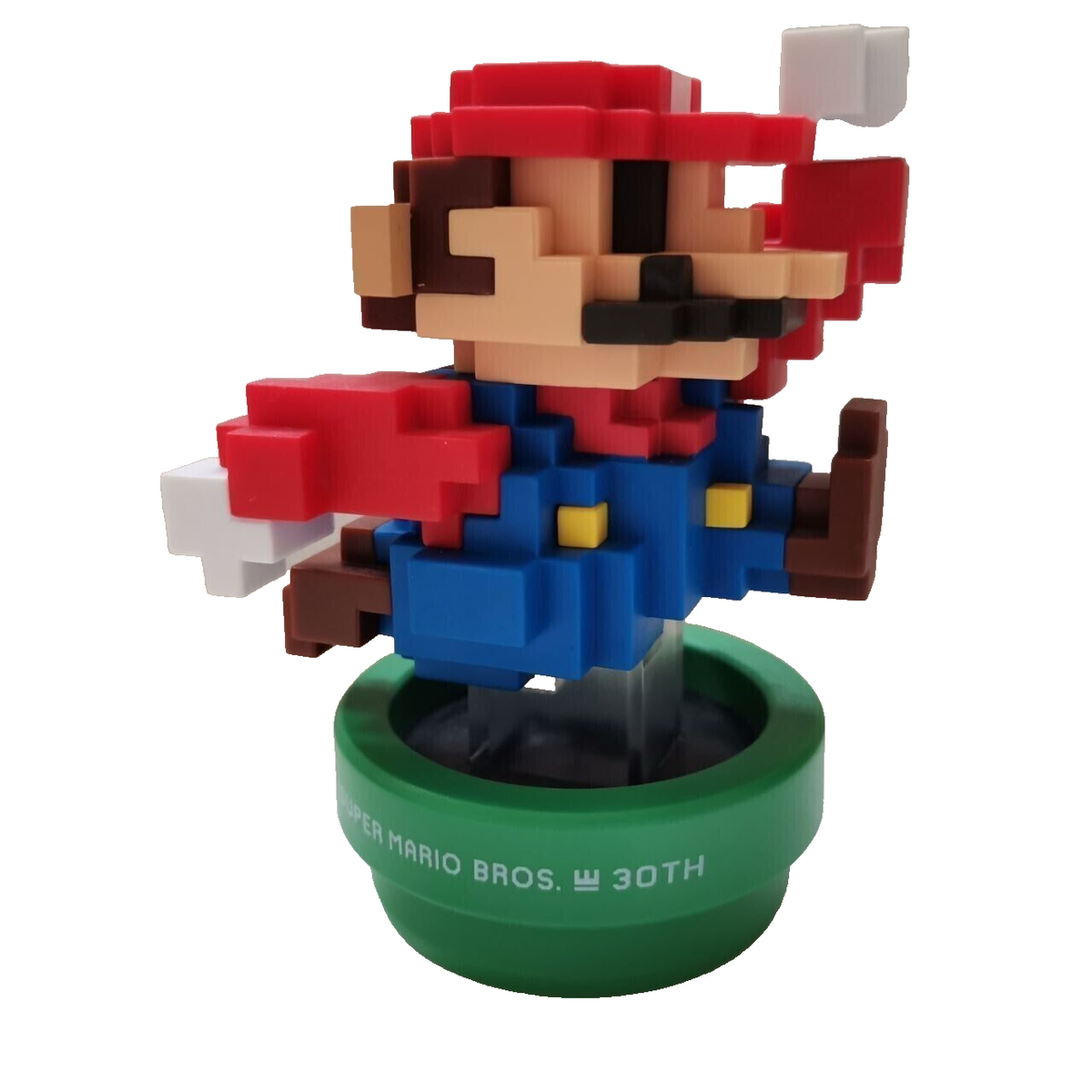 amiibo マリオ Amazon.com: Mario amiibo - Japan Import (Super Smash Bros