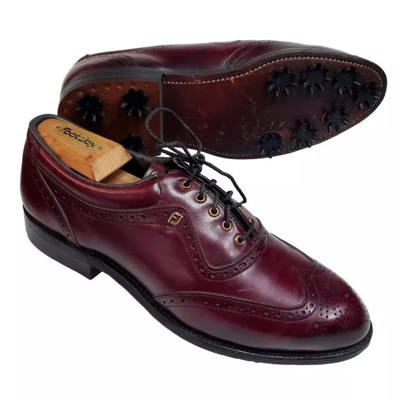 Footjoy 218 hotsell