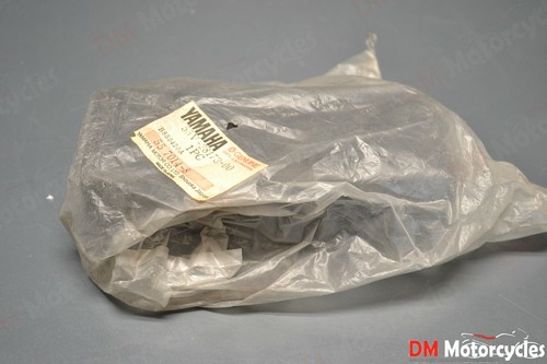 Yamaha genuine nos xt225 serow 1992 - 1995 tool box pn 55v-28173-00 - Picture 3 of 3