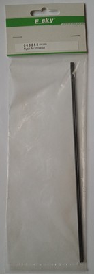 Sky EK1-0289 000258 Flybar für E010/E008 ESKY E-Sky RC Heli Modell Parts Nos