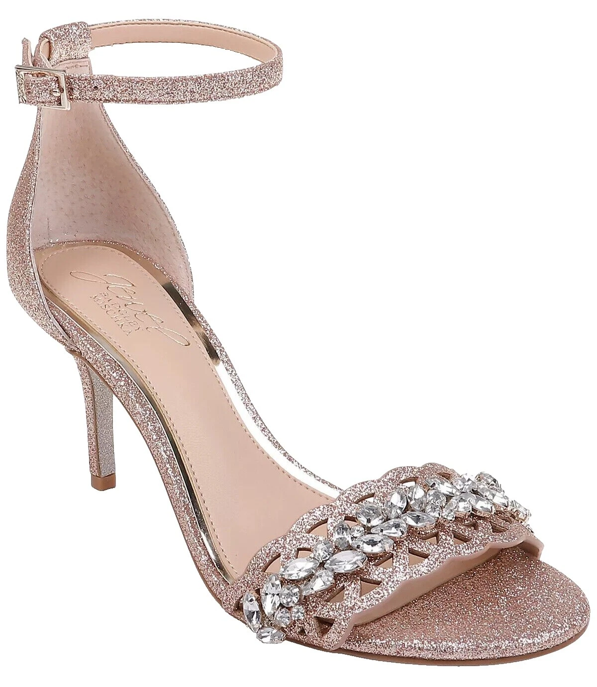 Sandalias para mujer Badgley Mischka informales