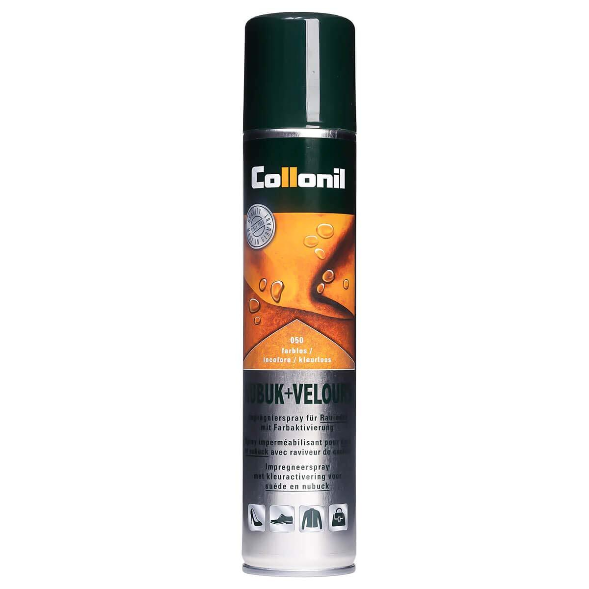 Nubuk - Velours 1592 Pflegesprays Велюр-Ледер 200 мл 200 мл Farblos 4290₽