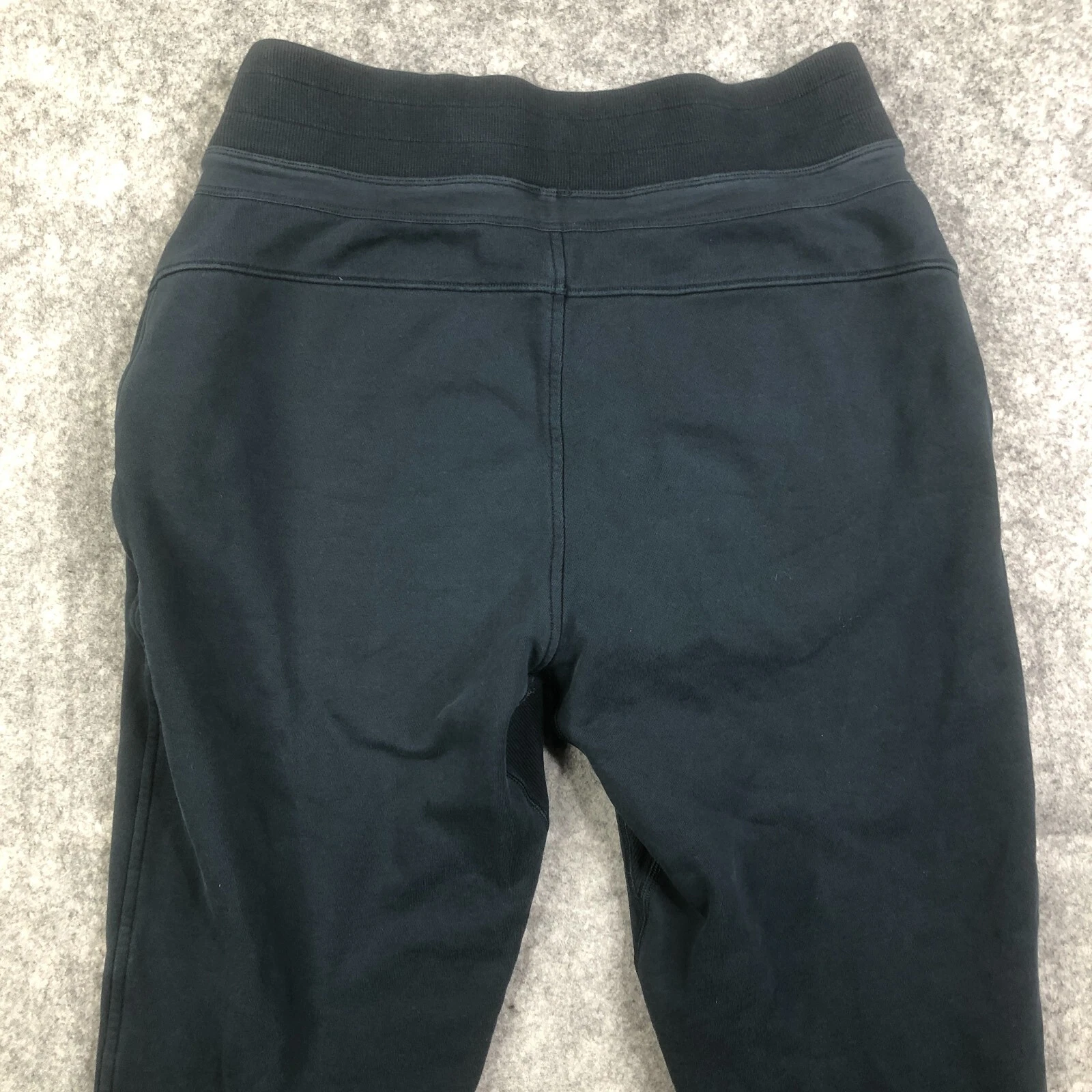 lululemon casual pockets drawstring sweatpants