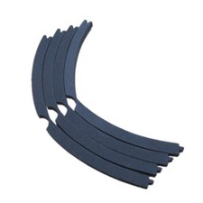 Loudspeaker Speaker Gasket Subwoofer Woofer Gasket Ring Repair Part