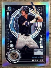 2024 Bowman Chrome Bowman AI - You Pick