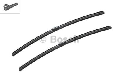 BOSCH 3 397 118 946 SCHEIBENWISCHER VORNE,SEITLICHER EINBAU FÜR MAYBACH,MERCEDES-