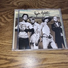 Jane's Addiction Strays CD 2003 Capitol/EMI