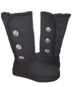 bailey button bling boot