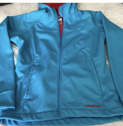 Patagonia Womens Jacket very beautiful size M - Picture 10 of 11