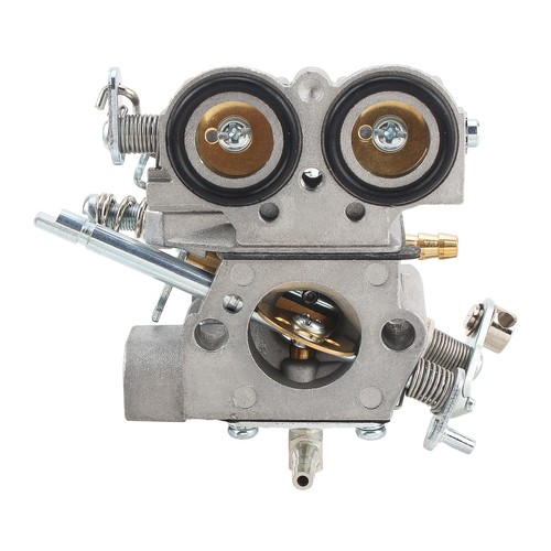 For Husqvarna 253R 253RB 253RJ 553RS 553RBX Brushcutters Carburetor 586 34 66-01 - Picture 11 of 12