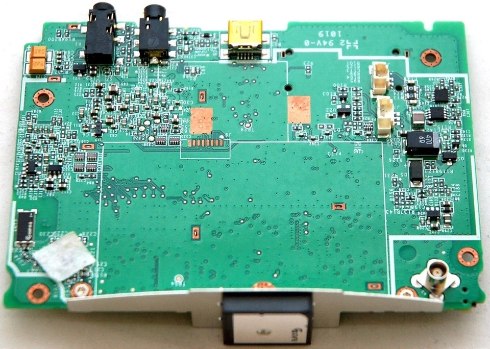 NEW TomTom GO 730 Replacement Main Board GPS Part motherboard 720 630 920 930 - Image 3 of 4