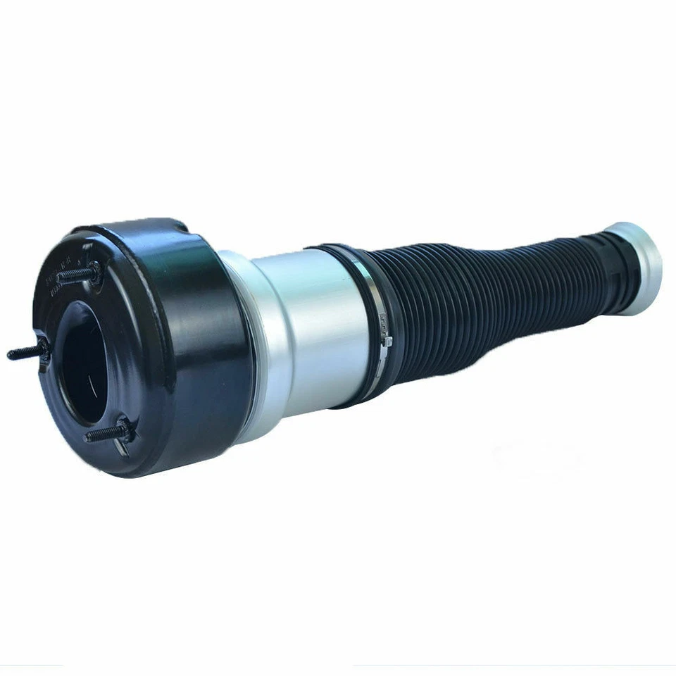 Bolsa de reparación de resorte de suspensión neumática trasera de 1 pieza para Mercedes-Benz W221 S280 S350 S500 Foto 4 de 4