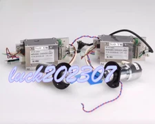 1PC used Y-E DATA Digital Galvano Scanner #YY