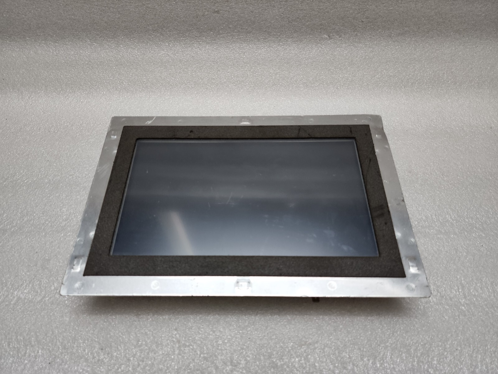 B&R 5PP-C.101G-K01 DISPLAY UNIT AND HMI