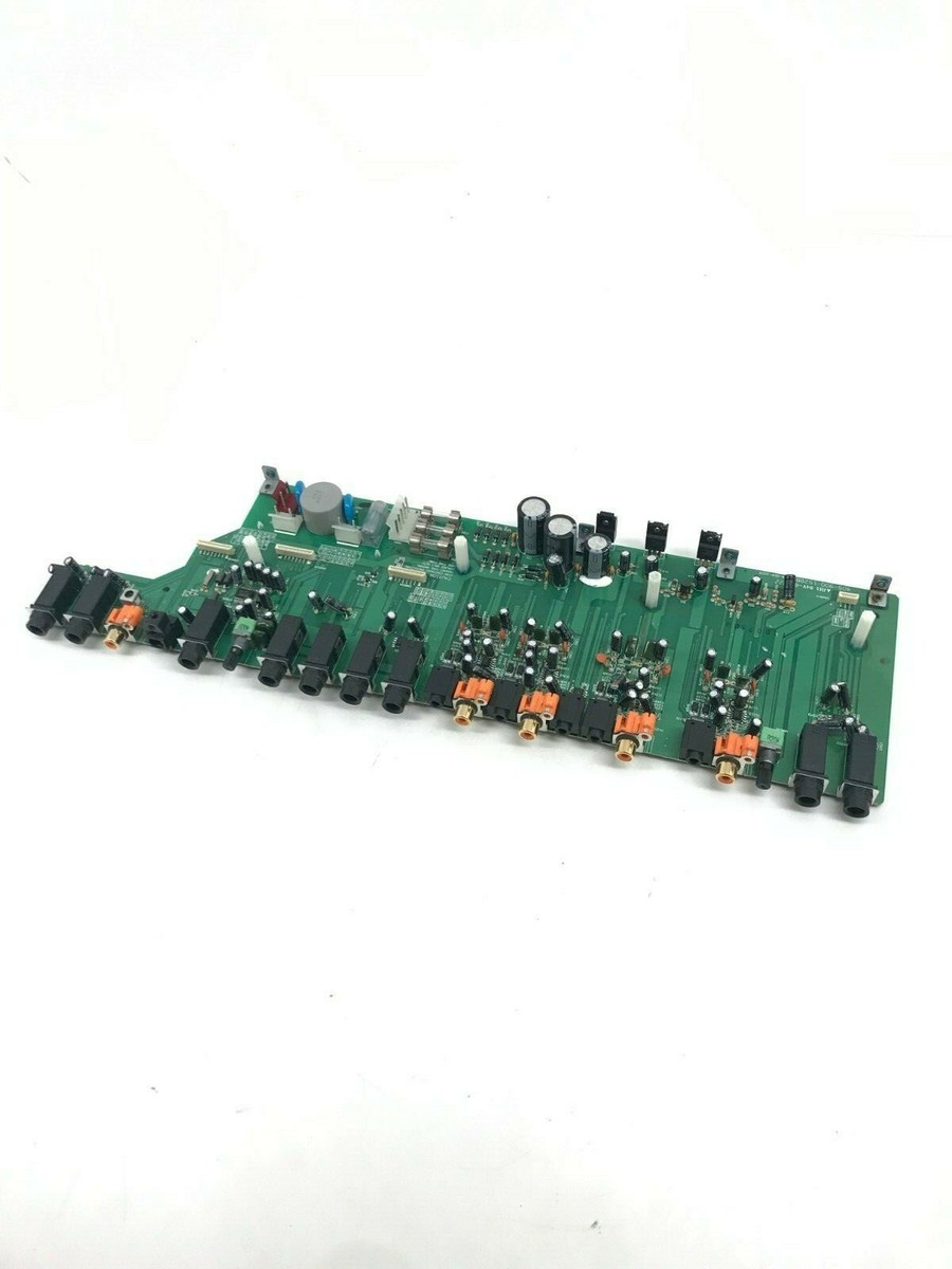 New Replacement Denon DN X900 Power PCB Unit 9587069400
