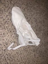 Grishko Model 6 Ballet Shoe Size 45E