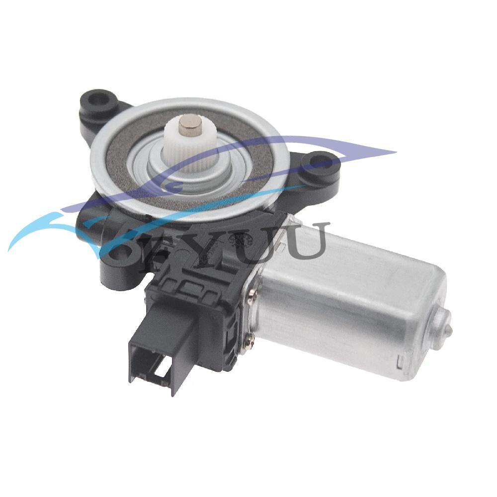 Right Power Window Motor BHN9-58-58X 389545 For Mazda 3 CX-3 CX-5