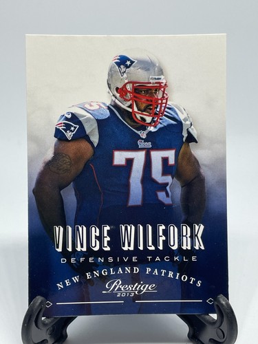2013 Panini Prestige Football Trading Base Pick Your Cards - Picture 61 of 210