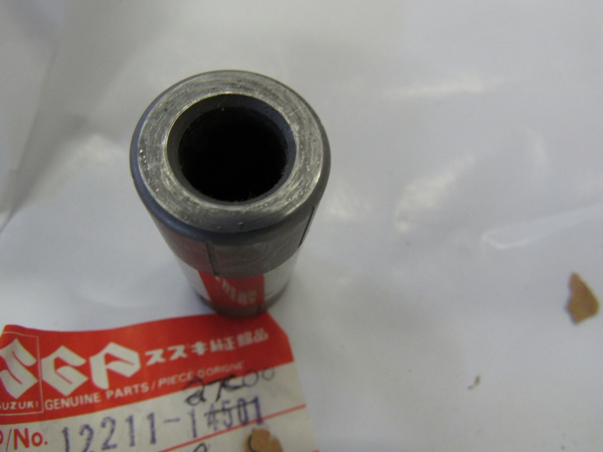 NEW SUZUKI PIN,CRANK 12211-14501 RM125 1984-1987 | eBay