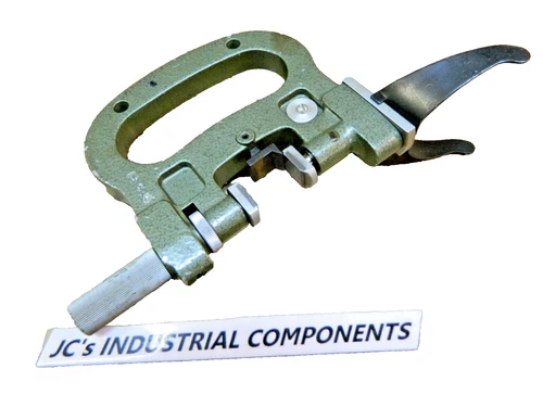 MITUTOYO  201-151  Dial Snap Gage  0" - 1"