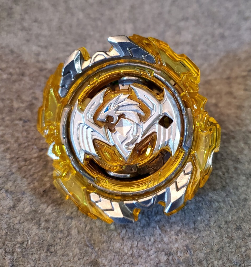 Burn Fireblaze 135MS | BB-59 | Beyblade Shop