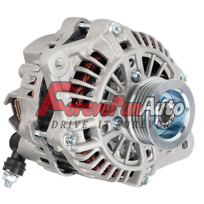 Alternator for 2.5L Sabaru Baja Forester 2003-2005 Legacy Outback 2000-04 13889
