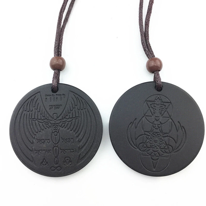 Scalar pendant deals
