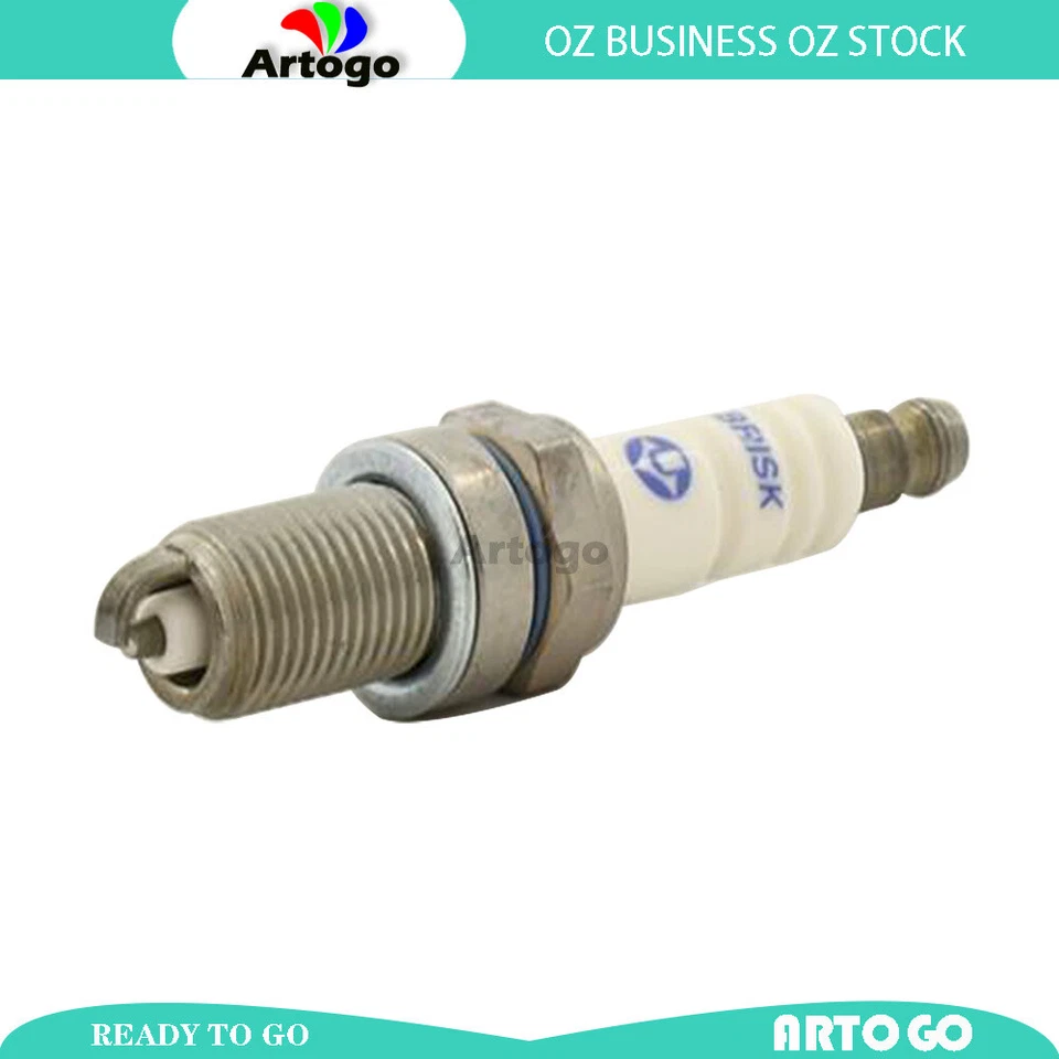 Свеча зажигания для мотоцикла Big Dog K-9 EFI 2010 2011 - Изображение 2 из 3