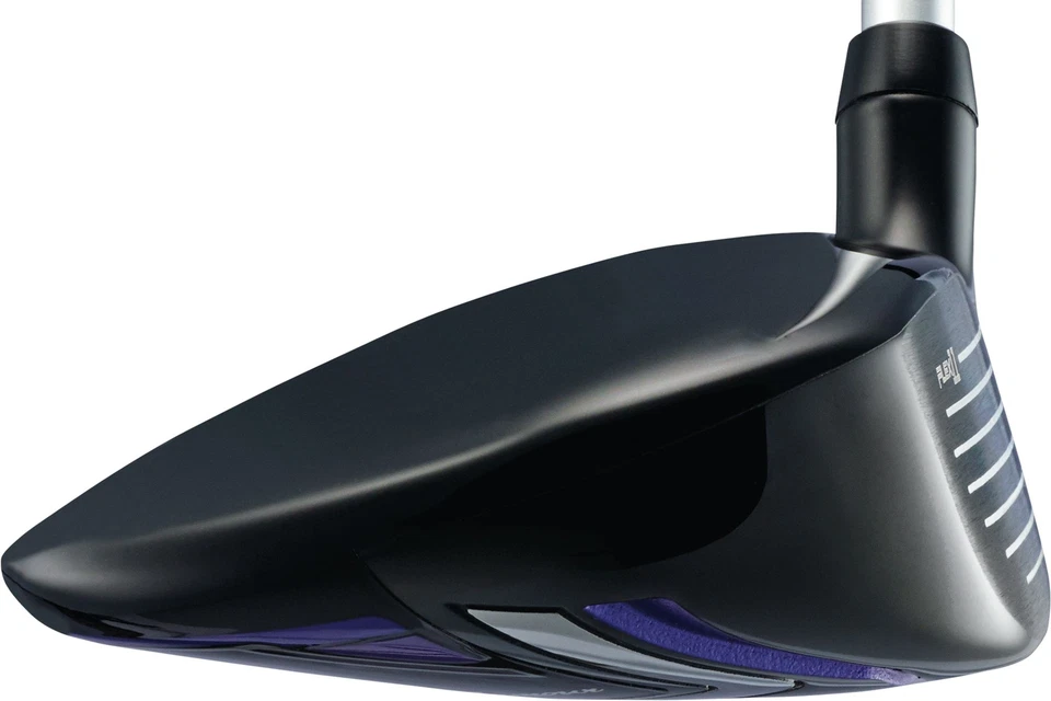 Tommy Armour 845 MAX Mujer’s Madera de Calle 3/5 Mano Derecha Grafito A Flex Foto 4 de 4