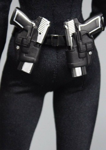 DREAMER DR-004 Female Secret Agent 1/6 Action Figure Gift - Picture 5 of 7