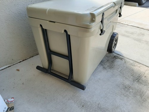 Yeti Tundra Haul Wheeled Cooler - Picture 5 of 33