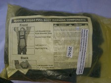 Full Body Harness Model 2014-C Tree Stand Safety Harness Climbing NEW