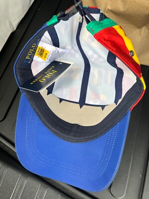 帽子 coco1121RUGBY RALPH LAUREN Cap s-l400.jpg