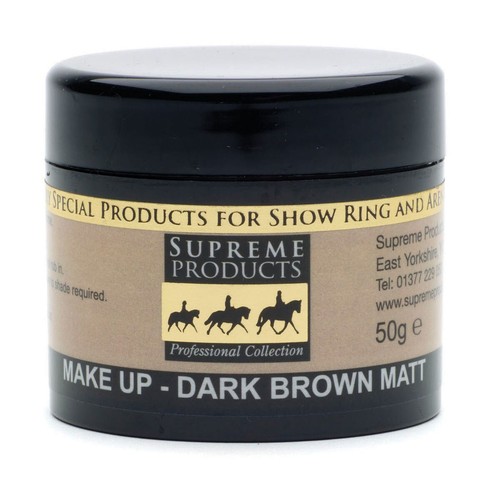 Supreme Products Make Up - Picture 4 of 12