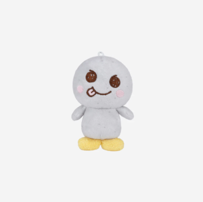 RIIZE アントン ウォンビン 10cm DOLL KEY RING RIIZE - 10CM DOLL KEY RING_VD_24 : kpopita