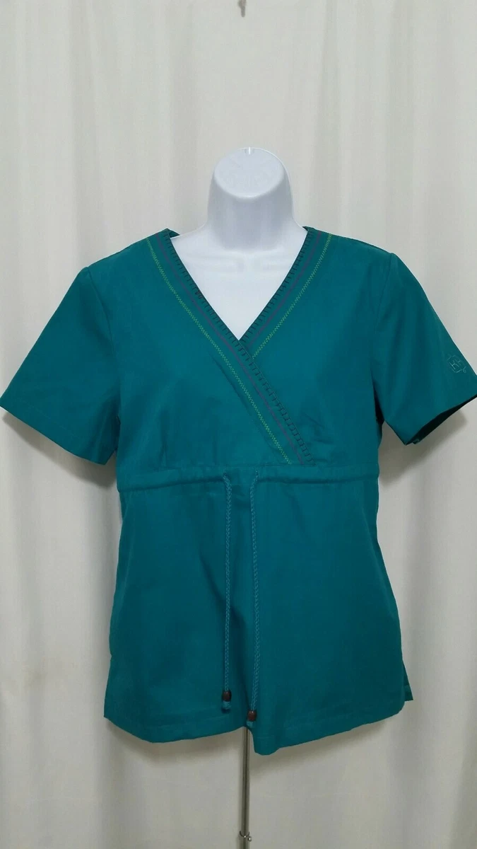 Katherine Heigl Nursing Scrubs