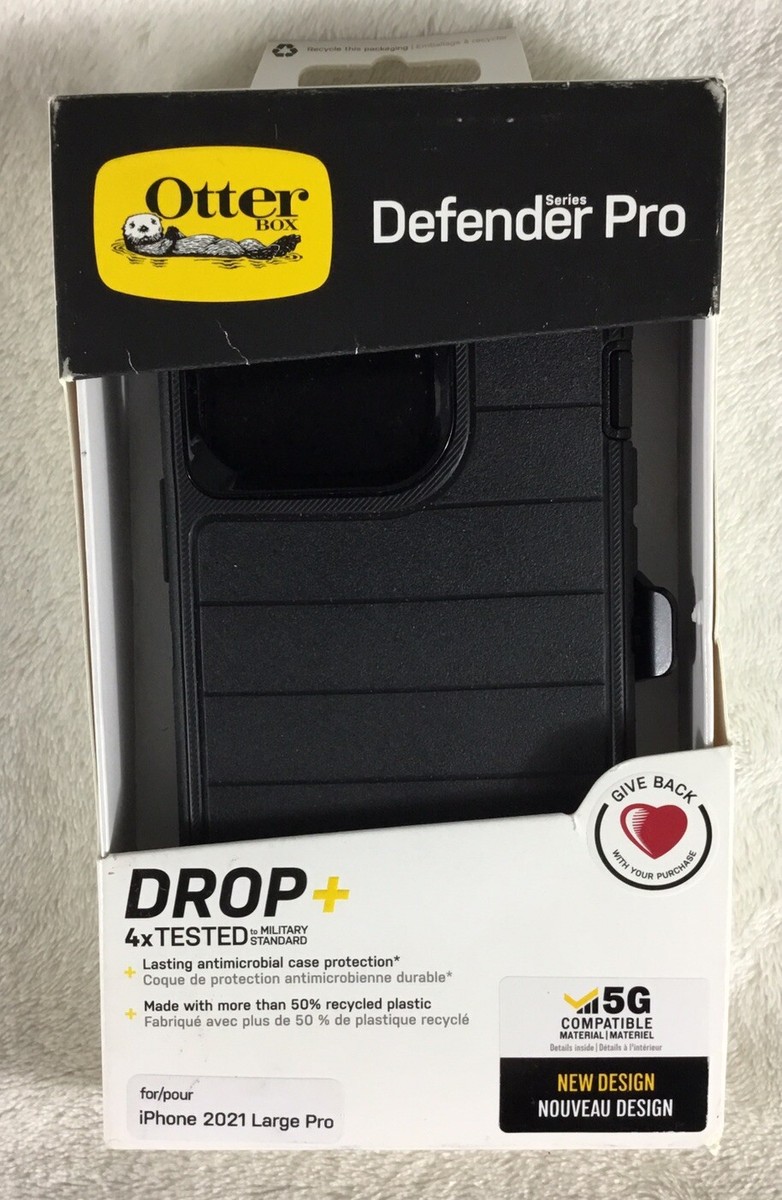 Defender Series Otterbox Slim Iphone Se 2021 Otterbox Defender