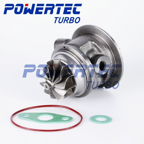 49131-05500 CHRA turbo TD03 504242763 core for Iveco Trakor L185 C185 L 180 - Picture 3 of 14