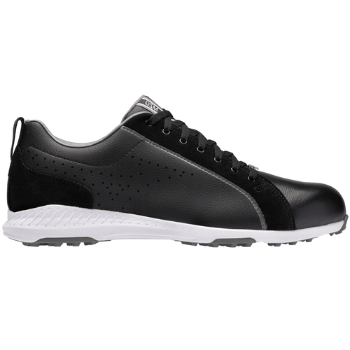 MIZUNO MZU LE MENS WATERPROOF GOLF SHOES / ALL COLOURS & SIZES @ 70% OFF RRP - Picture 2 of 9