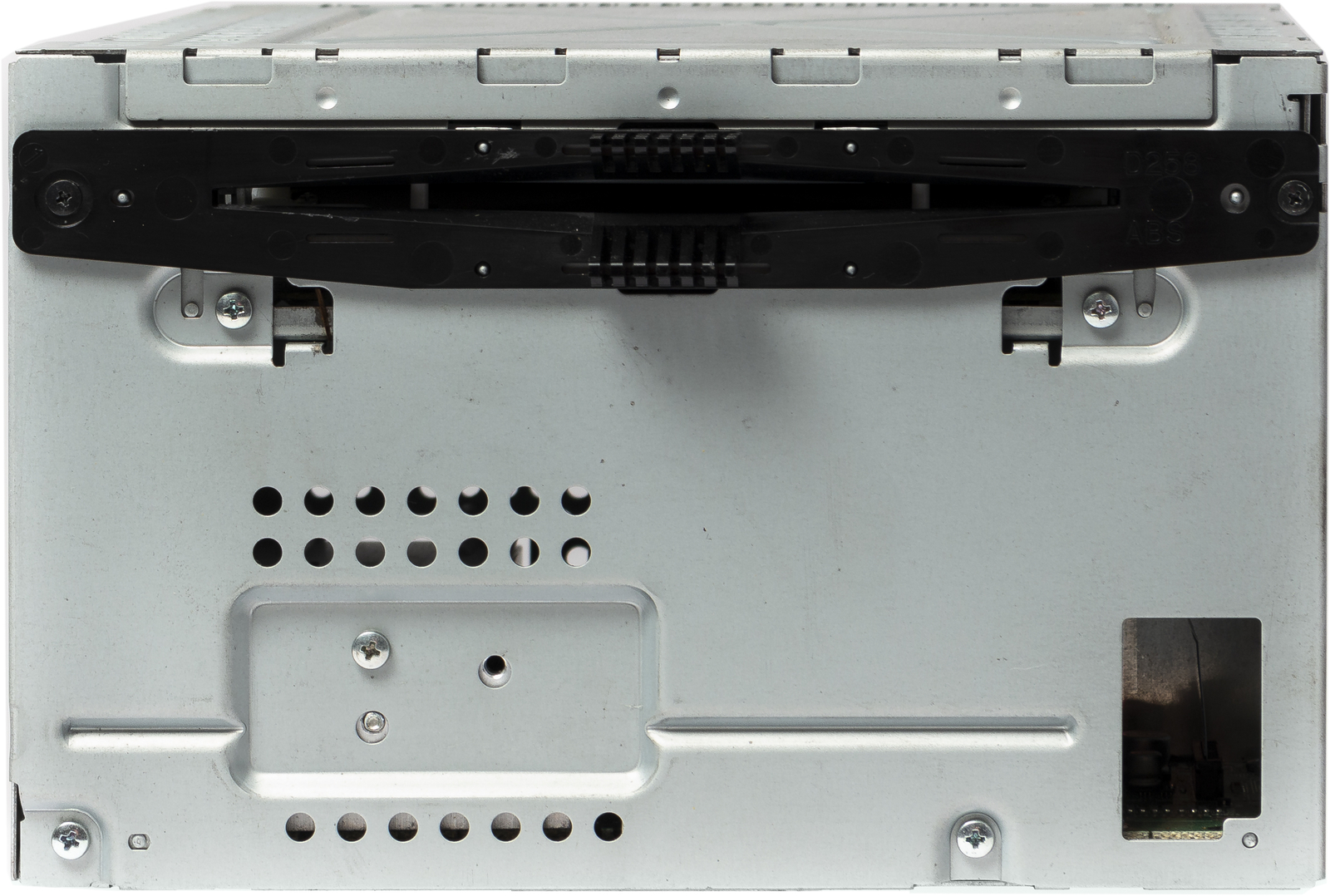 Ford Taurus 2010 AM FM Satellite Radio mp3 Single Disc CD Player AG1T-19C157-AF