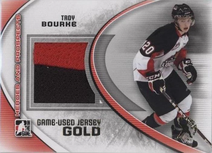 Gold Jersey Spring Expo