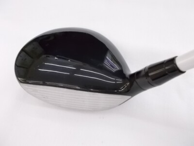 YAMAHA RMX inpres ３FW 15° SR YAMAHA Inpres RMX 3w 15 Degree FW Flex SR (Stiff Regular) Speeder
