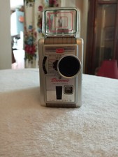Kodak Brownie 8 mm movie camera II Wind Up Excellent